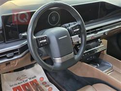 هيونداي أزيرا